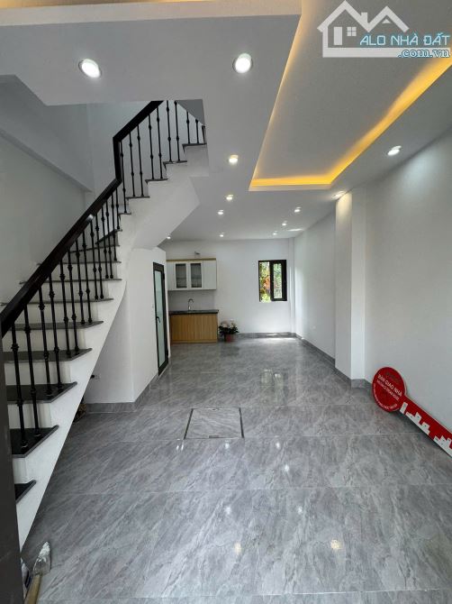 Nhà riêng 35x3 tầng tại đường 21B, Xã Cao Viên, Thanh Oai, Hà Nội, Giá 2.65ty - 1