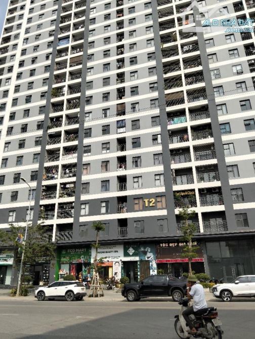 Bán đất 50m Trâu Quỳ - Gia Lâm, ngay trung tâm siêu tiện ích - 1
