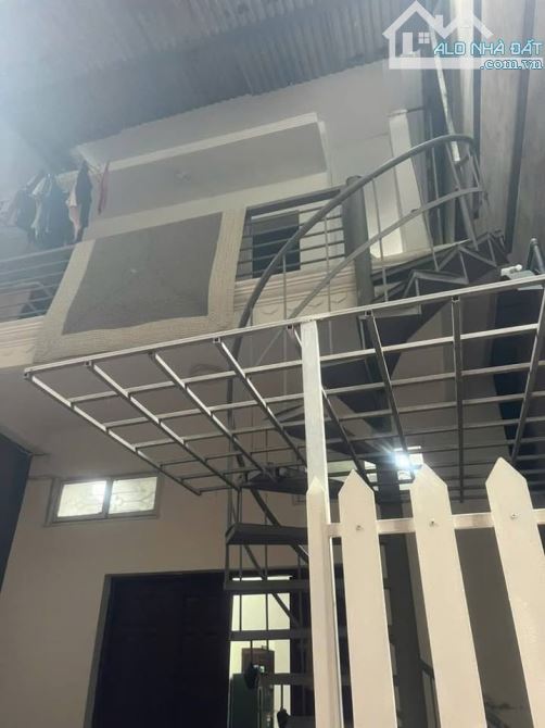 🏡 BÁN NHÀ TAM TRINH – 63M2 – MT 5M – NHỈNH 7 TỶ – 1 BƯỚC RA PHỐ – Ô TÔ ĐỖ CỔNG - 1