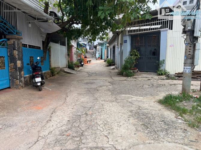 Chủ sắp nhận cọc lô đất giá rẻ chỉ 1 tỷ 260 hẻm 181 Quang Trung, 4x16.5m Thổ cư 70.5m2. - 1