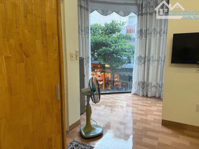 🔥 LÔ GÓC 2 MẶT TIỀN AN THƯỢNG 33 – NHÀ 3 TẦNG ĐẸP – KINH DOANH CỰC ĐỈNH – 102.6m² - 1