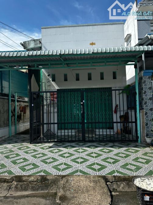 Hàng Chuẩn Giá Cực tốt 90m2 Sổ Hồng Riêng Sẵn Dãy Trọ Hiện Đang Cho thuê 680triệu TrảngBàn - 1