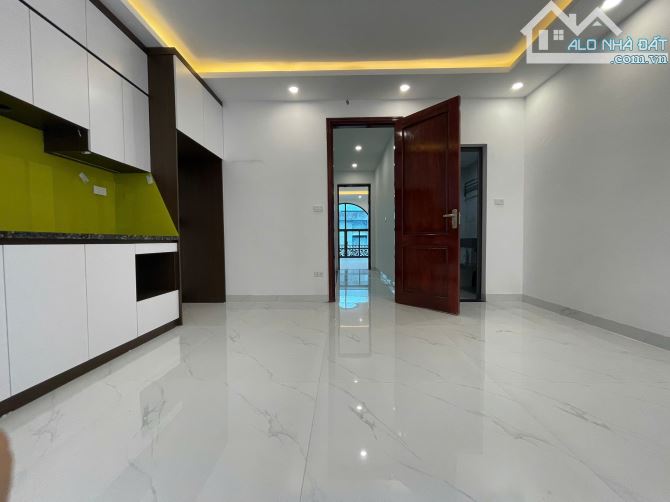 BÁN LIỀN KỀ VIP VĂN KHÊ-THANG MÁY-KINH DOANH VĂN PHÒNG,DT 83M×4 TẦNG,MT:5M,NHỈNH 19 TỶ - 1