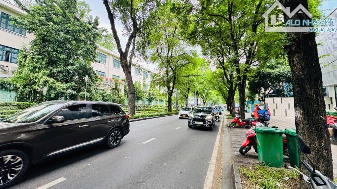 toà nhà mt nam kỳ khởi nghĩa, p6, quận 3 dt:8,5x42 kc:hầm 7 lầu hđt:450tr/tháng giá:230 tỷ - 1
