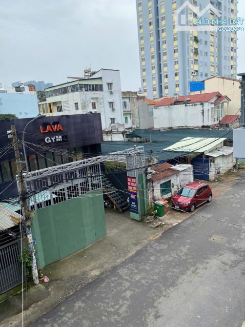 Khuồn đất đẹp 765m2 - mặt tiền ngang 14.4mx36, NH 30m, đường vô 25m, 120 tỷ - 1
