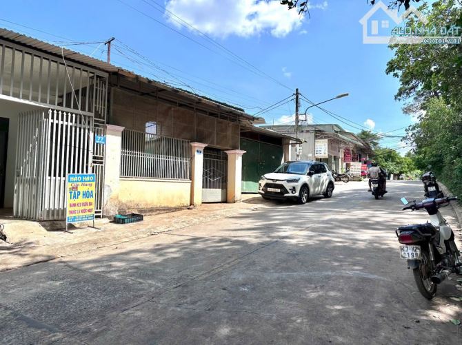 Nhà mt Sămbram (đối diện đồi thông) giá tốt 2.980 - 1