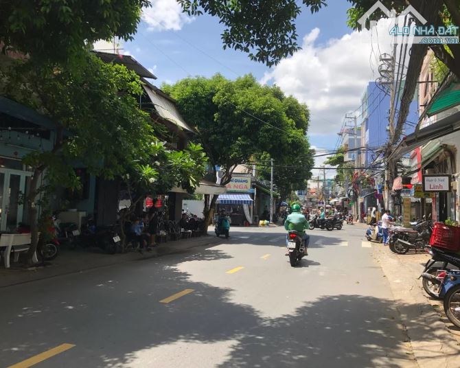 Biệt Thự Phố Mặt Tiền Nguyễn Bỉnh Khiêm, Gò Vấp – 158m² Nở Hậu, 4 Tầng, Thang Máy – 29 Tỷ - 1