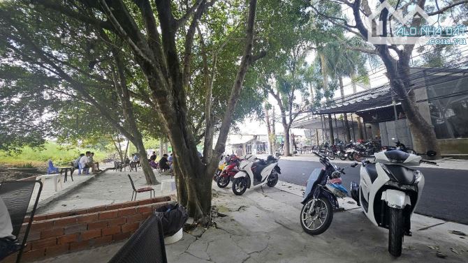 Bán góc 420 m2 2 mặt tiền Trần Chiên 15,5 tỷ, cách đại học Tây Đô 100m, TP Cần Thơ - 1