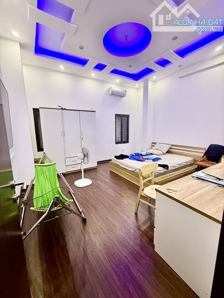 Bán nhà Phùng Khoang 45m² x 4 tầng 2 mặt thoáng  7.3 tỷ - 1