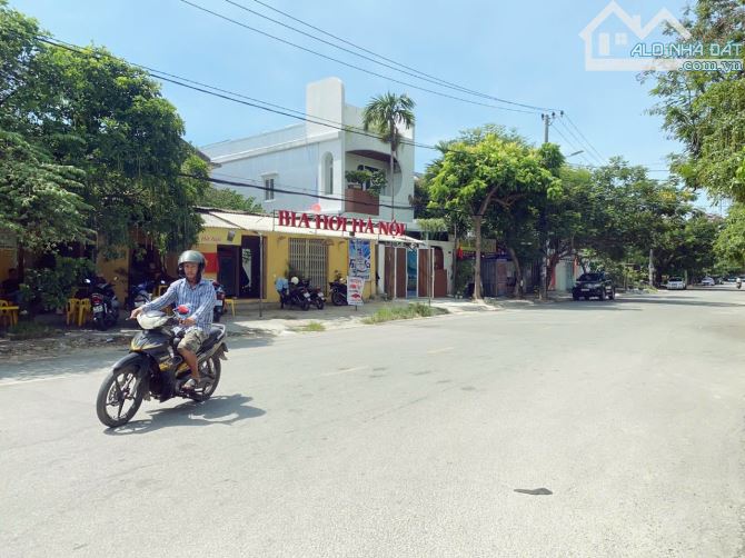 BÁN ĐẤT MẶT TIỀN KINH DOANH TÙNG THIỆN VƯƠNG, VỸ DẠ HUẾ - 1