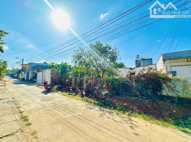 📣Bán Đất 5x24m(2lô liền kề) hẻm 51 Trần Quý Cáp Buôn Ma Thuột 2tỷ200tr - 1