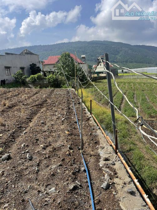 Bán gấp lô đất vị trí siêu đẹp cách QL20 chỉ 500m - Thích hợp nghỉ dưỡng và đầu tư dài lâu - 1