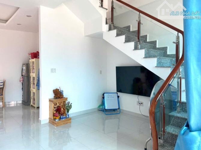 Cần Bán Căn Nhà 1 Trệt 1 Lầu .Trần Anh Tông, P8, Đà Lạt - 1