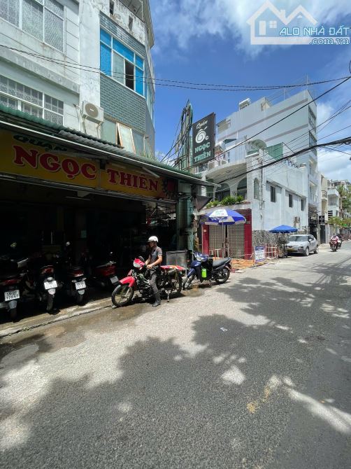 35 TỶ - 8X20M, CHO GÓC 2MT SIÊU VIP Cao Thắng, P.12, Quận 10 - TIỆN ĐẦU TƯ CHO THUÊ - 1