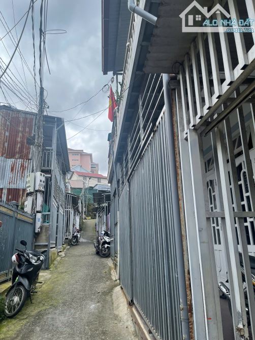 CẦN BÁN CĂN NHÀ ĐƯỜNG 3/4, P3. ĐÀ LẠT. - 1