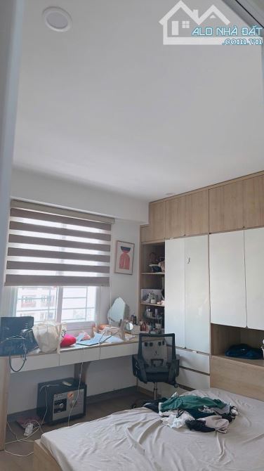 Bán căn hộ chung cư Đền Lừ II, 2 ngủ 2wc full nội thất giá 3.68 tỷ có thương lượng. - 1