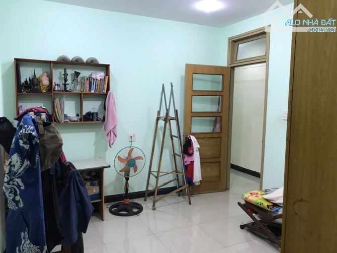 Cần Bán căn nhà 1 Trệt 4 lầu Hùng Vương, Phú Thuỷ, Phan Thiết, Bình Thuận - 1