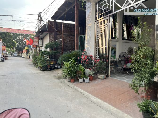 Song Mai Đoài .96m full trục chính kinh doanh sổ đẹp công chứng nhanh - 1