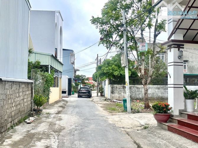 Lô Góc F0 ngõ 78 Tư Thuỷ - Hoà Nghĩa 71,2m2 Giá 1 tỷ 7xx - 1