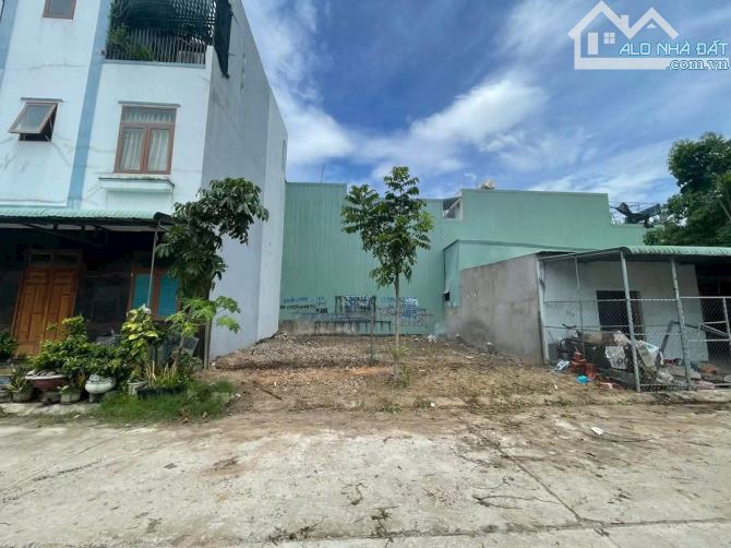 SIÊU PHẨM ĐẤT NỀN TRUNG TÂM TP. QUY NHƠN – NGAY NGÃ TƯ NGUYỄN DIÊU – CHỢ DINH 🌟 - 1