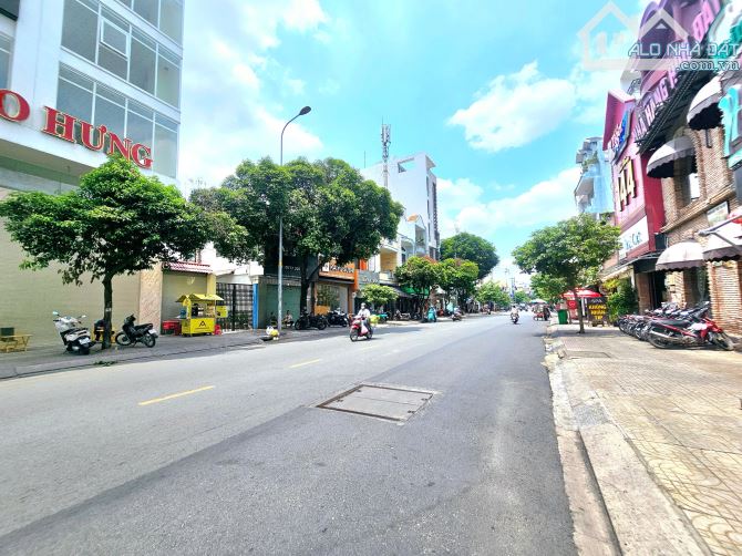 Bán Gấp Nhà HxH Trần Đình Xu, Phường Nguyễn Cư Trinh, Quận 1_DT: 9,5x15m_Giá 39 tỷ Tl - 1