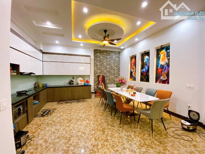 Chính chủ nhờ ACE bán nhà phân lô vỉa hè tái định cư Ngô Nhì Nhậm , giá đầu tư - 1