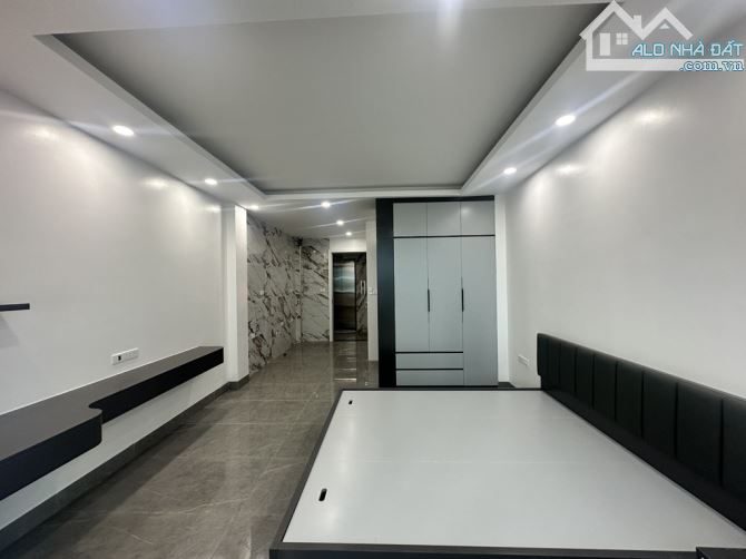 🏡 B.án N.hà SIÊU PHẨM  NGT– 42m2-6T GIÁ 9TỶ– THANG MÁY – Ô TÔ  5M– GẦN  PHÔ. - 1