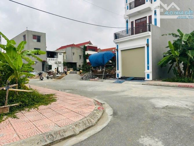 Bán lô N4 - 6  khu đấu giá Trung tâm phường Hưng Đạo, Dương Kinh, Hải Phòng - 1