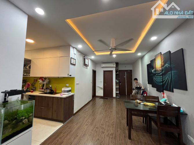 Bán gấp Căn Hộ Iris Garden Trần Hữu Dực DT 104m 3PN Full NT SĐCC giá 7,5 tỷ. O9O6-217-669 - 1