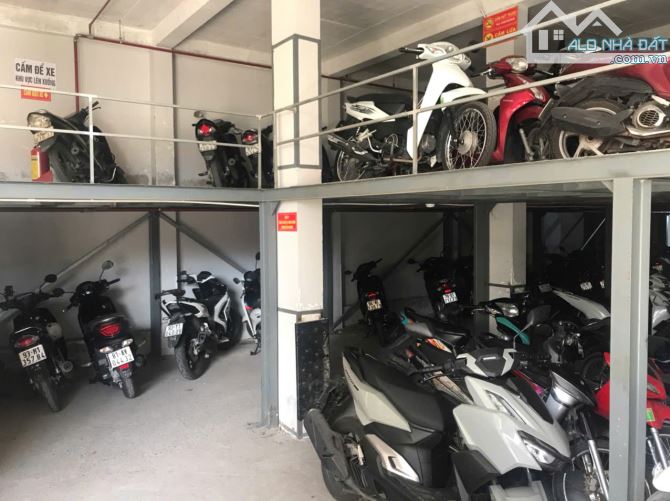 Đầu tư thấp, dòng tiền cao 5 tỷ/năm. CHDV Vị trí đỉnh HXH gần QL1A. SHR full thổ - 1