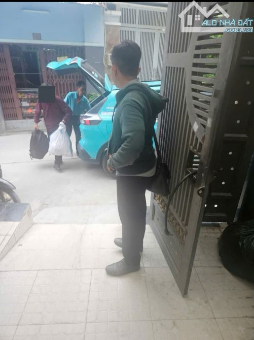 BÁN TÒA NHÀ CHDV 06 tầng, 31PN, 32WC. GIÁ 20 TỶ, QUẬN BÌNH THẠNH - 1