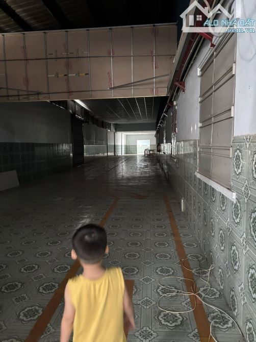 Kho 3000m2 Phạm Văn Chiêu_P14_Gò Vấp - 1
