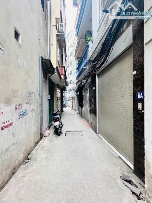 Siêu phẩm Mỹ Đình 50 m2 thoáng trước sau chỉ nhỉnh 9 tỷ - 1