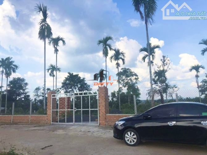 ĐẤT SÀO KOMLEO, XÃ HOÀ THẮNG NGAY ĐẠI LỘ ĐÔNG TÂY. DT 59X80, GIÁ 8.7 TỶ - 1