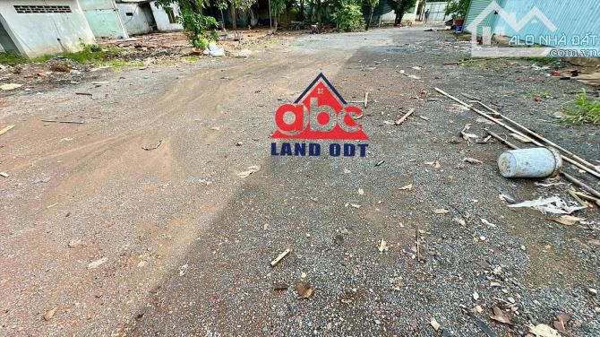 X082 Bán nhà xưởng gần 200m2 đường Võ Nguyên Giáp Phước Tân Đồng Nai giá siêu rẻ - 1