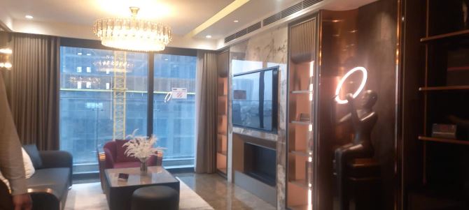 CĂN HỘ ĐẸP NHẤT TÒA HH1 – KEPLER HÀ ĐÔNG 85m2, giá 6,081 tỷ