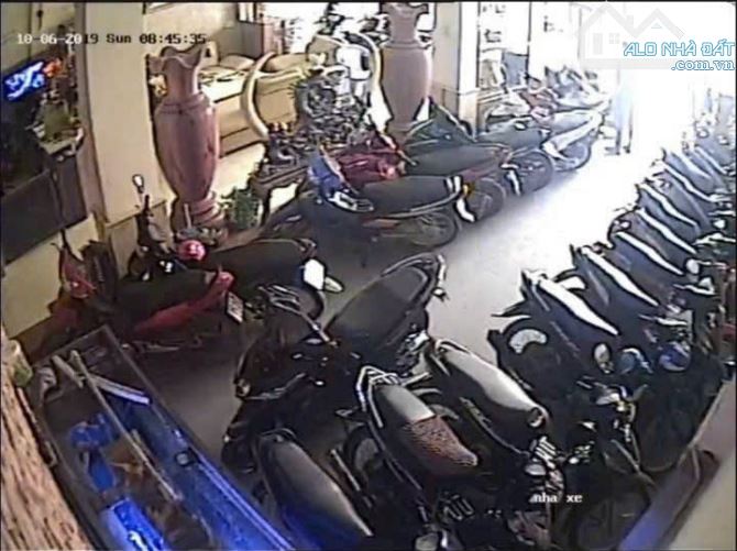 BÁN GẤP KHÁCH SẠN 7 TẦNG MẶT TIỀN HÀ HUY GIÁP - KHU NAM LONG THẠNH LỘC NGANG KHỦNG 9M- THU - 1