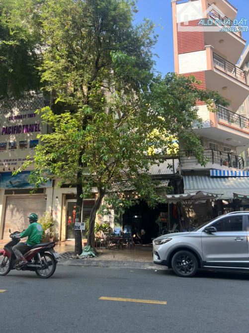 Bán Siêu Phẩm MT Nguyễn Duy Dương Q5Dt 4m x 12m 2 Tầng ngay chợ An Đông Giá 20 Tỷ - 1