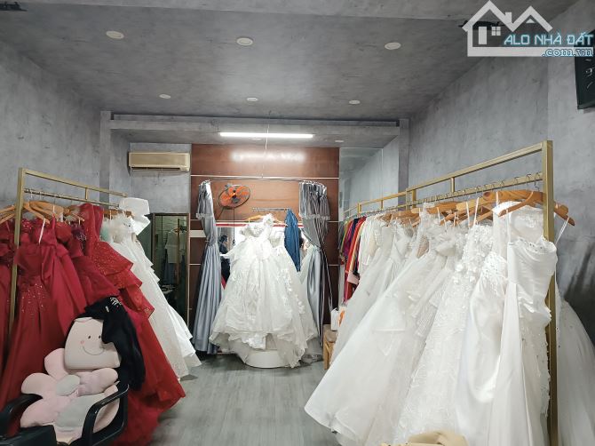 Bán nhà mặt tiền Nguyễn Ái Quốc, Hố Nai giá chỉ 10 tỷ - 1