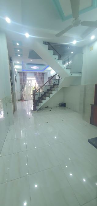 BÁN NHÀ ĐẸP SÁT HƯƠN.G LỘ 2 - NGÃ TƯ 4 XÃ - 5PN - ( 4X15M ) - 1