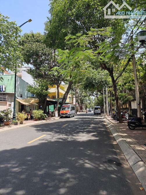 BÁN CĂN GÓC 2 MẶT TIỀN NGUYỄN DU_SÁT BIỂN CHỈ 100M_VỊ TRÍ CỰC HIẾM_26.5 TỶ - 1