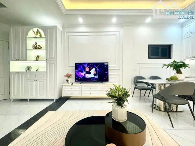 NGÕ NÔNG GẦN PHỐ- TIỆN ÍCH ĐỈNH CAO- FULL NỘI THẤT XỊN 🌹 - 1