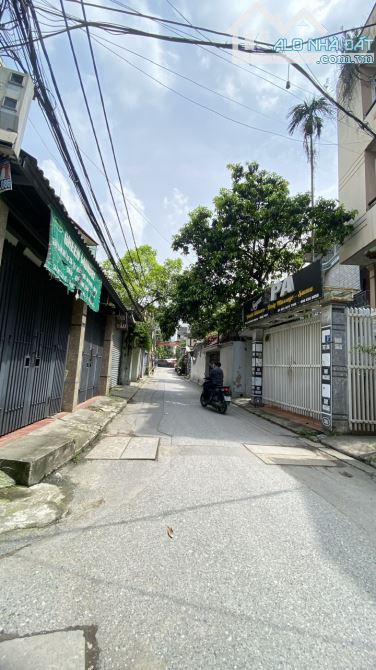 Bán nhà 7 tầng thang máy – nội thất nhập khẩu – gara ô tô – trung tâm Ngọc Thụy, Long Biên - 1