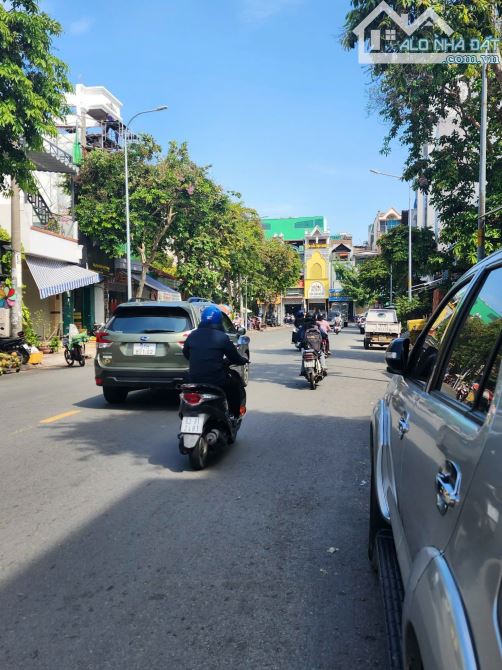 Bán Nhà MTKD Diệp Minh Châu dt 4.2x12 Đang cho thuê 17tr, Giá 10 tỷ - 1