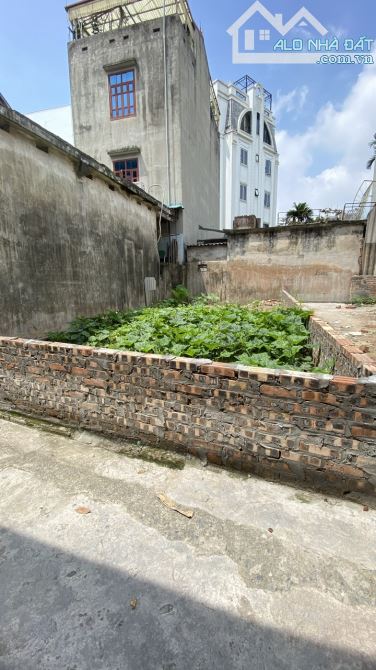 Bán đất đẹp 52m² – Ngọc Thụy, Long Biên – Mặt tiền 4.5m – Gần KĐT Khai Sơn - 1