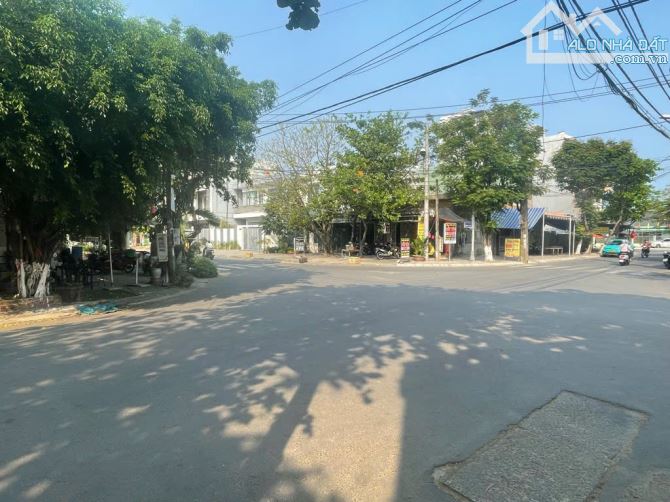 Sụp hầm! Bán đất -  KIỆT NGUYỄN PHAN VINH - Q. Sơn Trà - 502m2 - 11.8 tỷ (Gần biển Mân Thá - 1