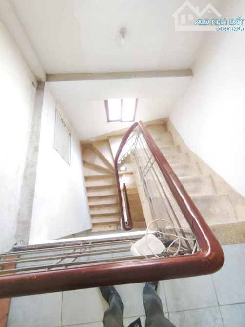 Bán nhà Văn Hội, Bắc Từ Liêm, 36m2, 3 tầng, giá 7.4 tỷ - 1
