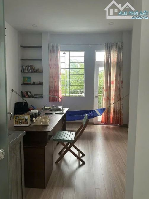 🔠 BÁN GẤP TRONG THÁNG - TRẦN THÁNH TÔNG - 56M² - 4 TẦNG - PHÙ HỢP Ở HOẶC CHO THUÊ - 1