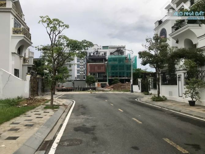 🔠 BÁN GẤP TRONG THÁNG - ĐƯỜNG SỐ 1 - 80M² - PHÙ HỢP XÂY BIỆT THỰ CAO CẤP HOẶC GIỮ TIỀN - 1