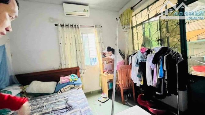 Nhà 2 tầng kiệt Lê Duẩn – diện tích 58m² – ngang 6.4m – gần mặt tiền g - 1